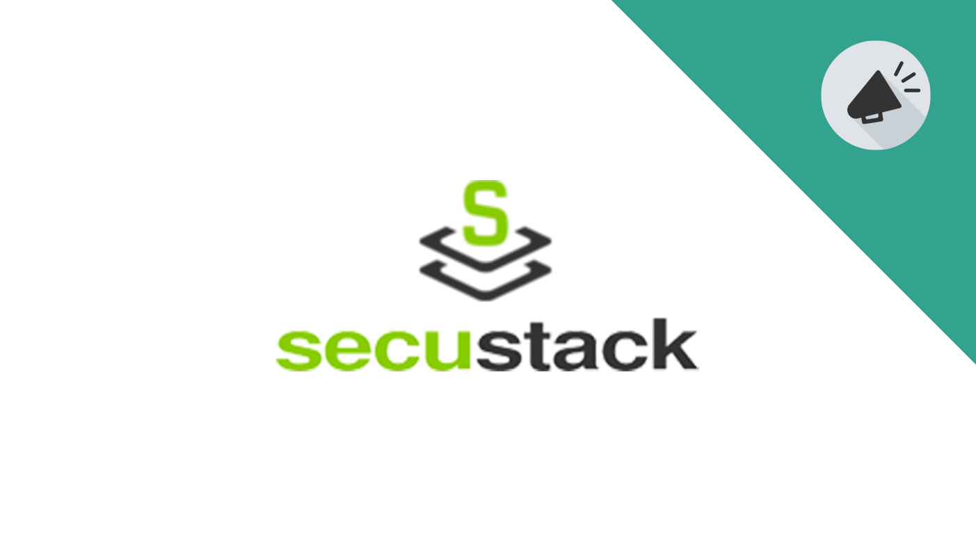 SecuStack Logo