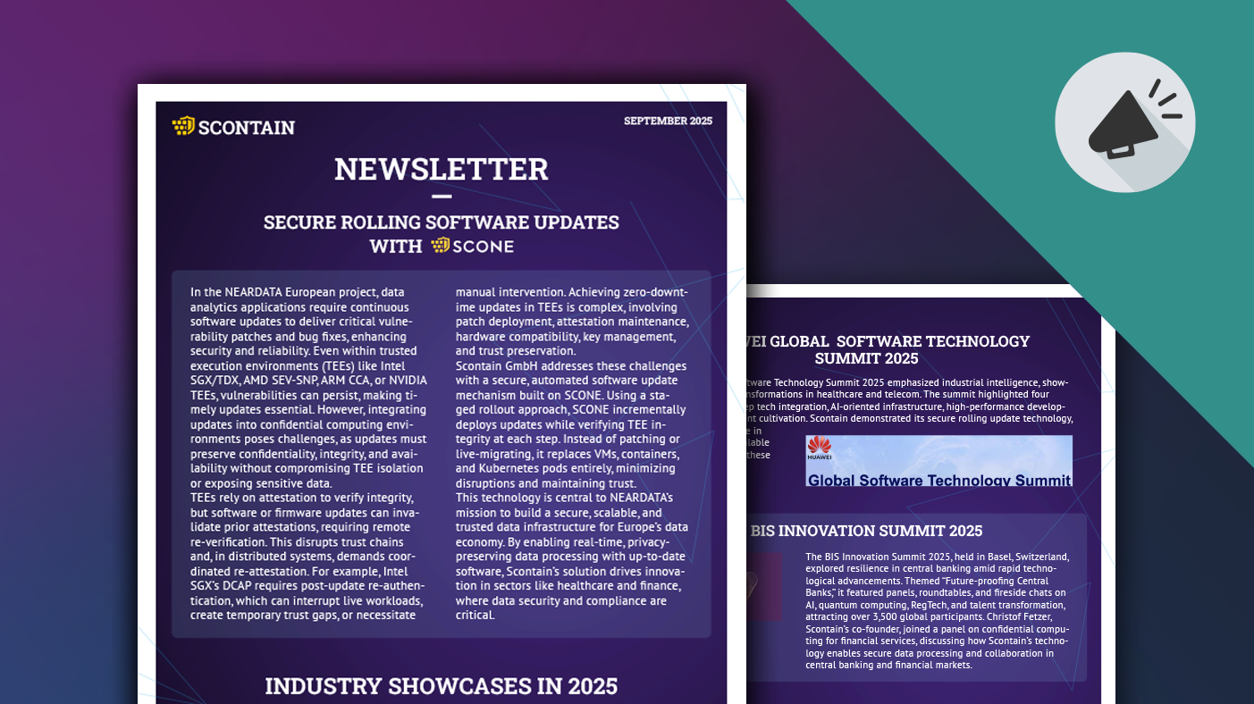 newsletter1 Teaser Picture