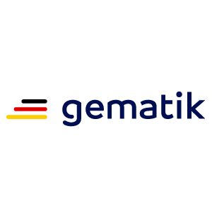 gematik Logo