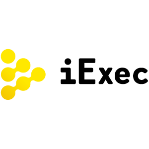 iExec logo