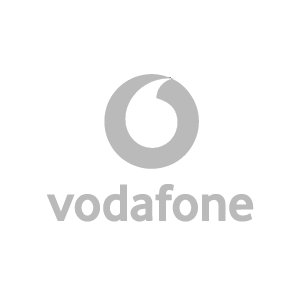Vodafone Logo